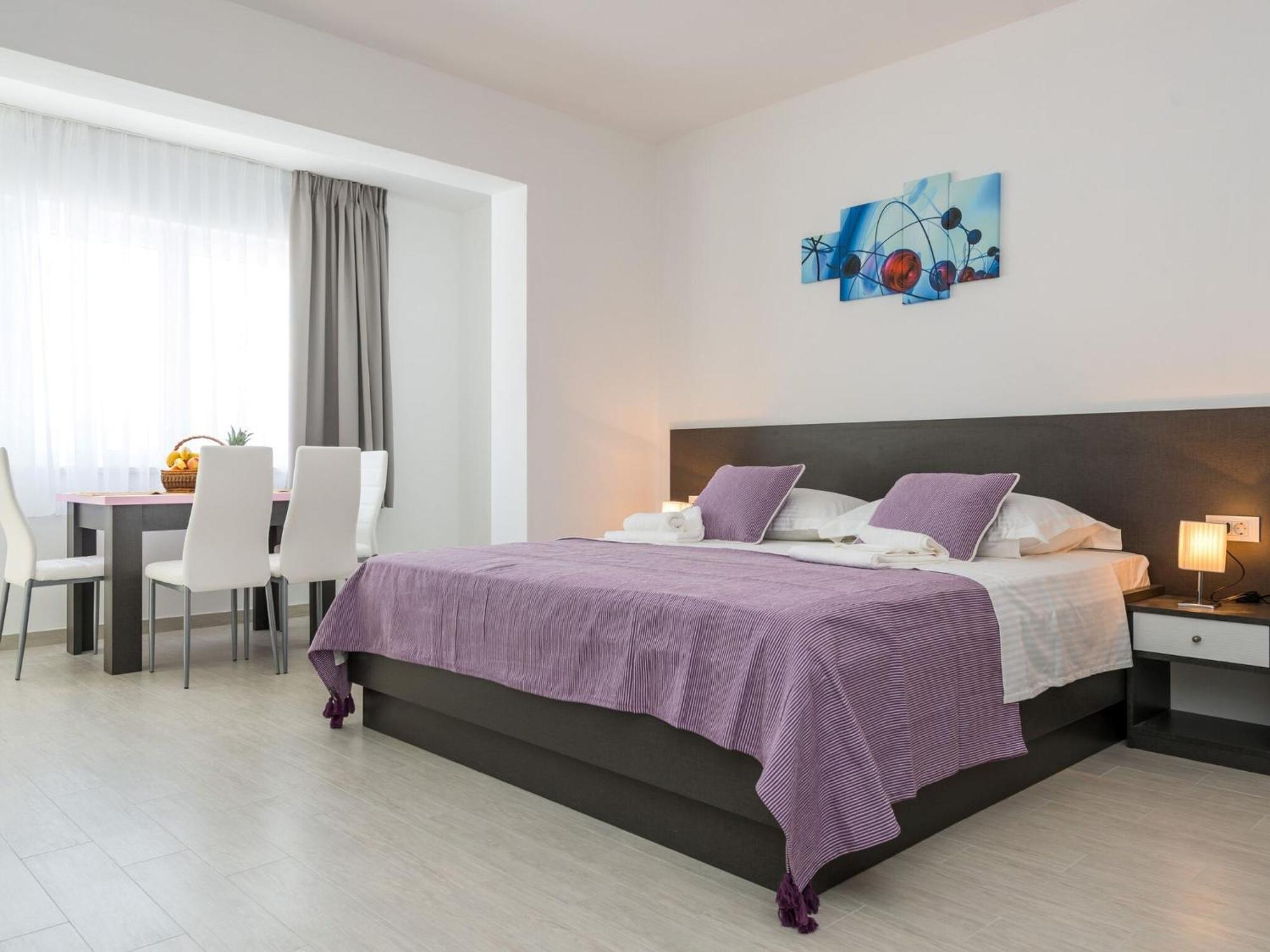 Villa Kabalero - Four-Bedroom Villa With Private Pool Gruda Exterior photo